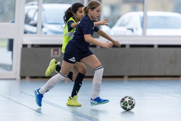 Bild 215 - wDJ Loewinnen Cup D2